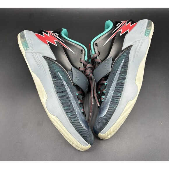 Men’s KD 7 Thunder Bolt / Size 8 / With Original Box - Picture 4 of 9